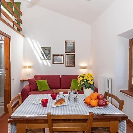 Appartamento Turchese Spello Esterno foto