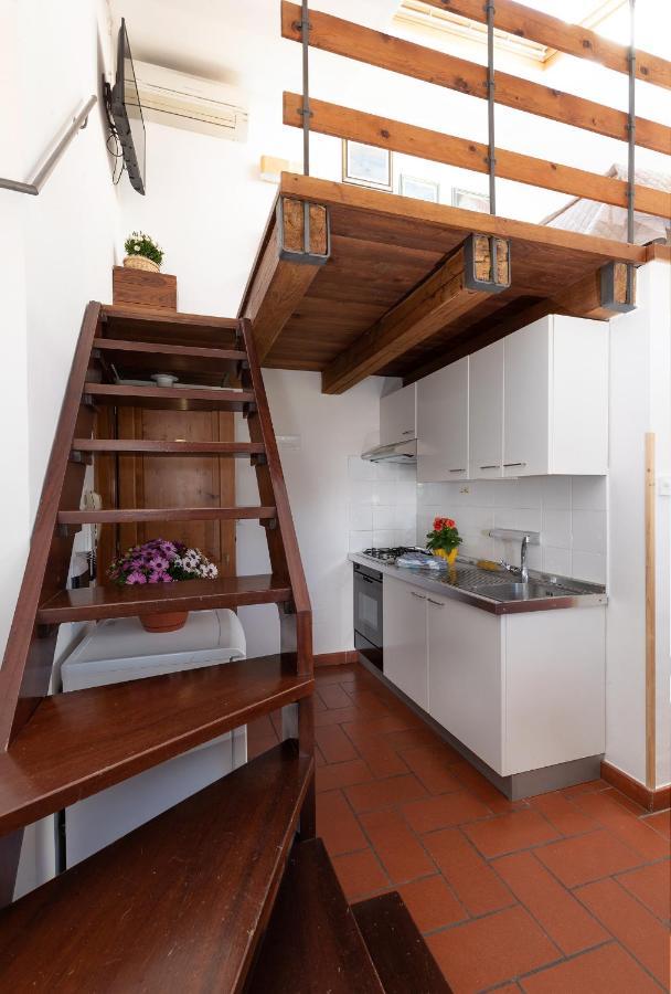 Appartamento Turchese Spello Esterno foto